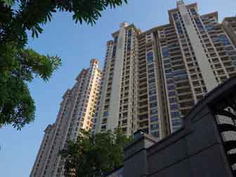 张家口宣化房屋外墙防水